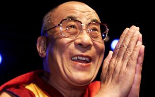 Dalai Lama XIV si udhëheqës shpirtëror i mbarë njerëzimit